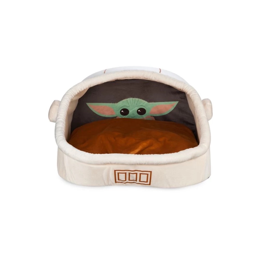 Grogu Pet Bed, Star Wars: The Mandalorian
